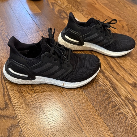 Adidas Ultraboost 20 Primeblue size 6.5 - Picture 1 of 5